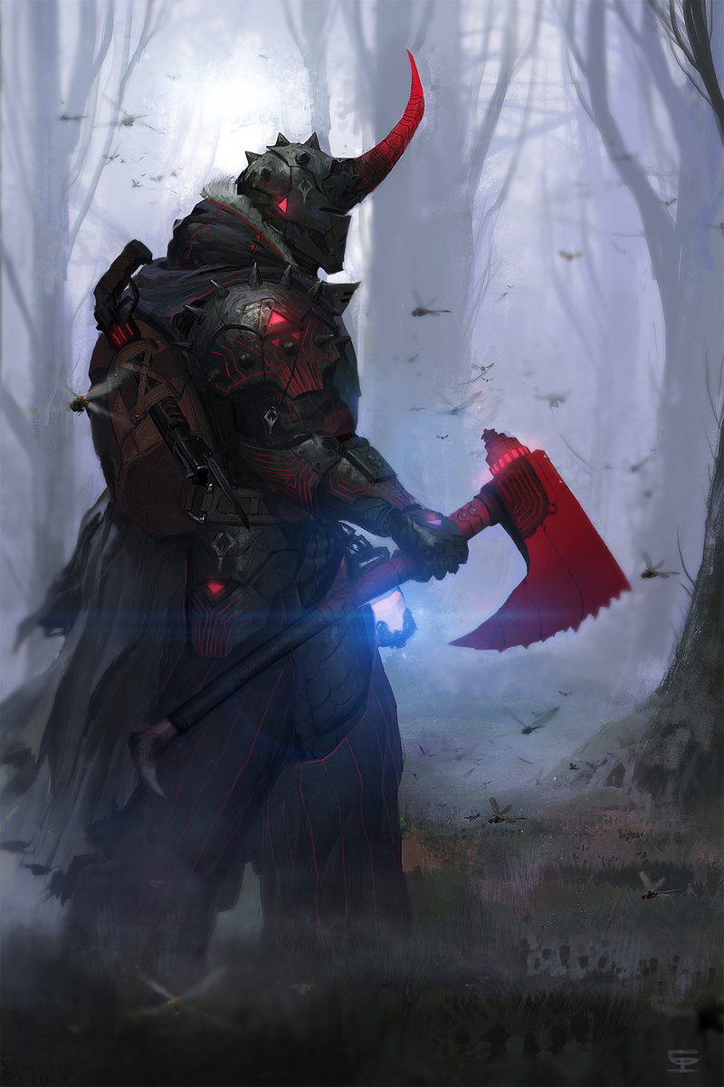 Illustration for article titled The Good, The Bad & The Killer Robot